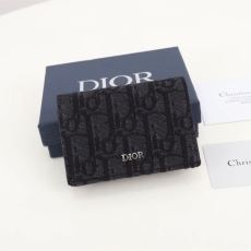 Christian Dior Wallet